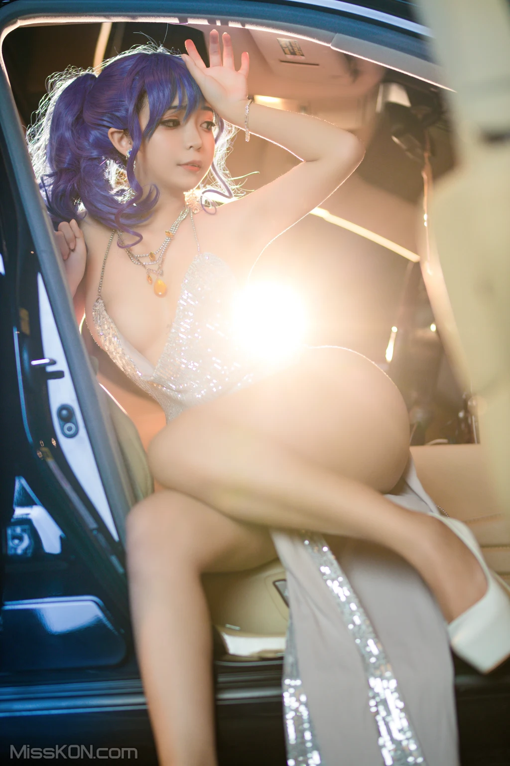 Coser@UmekoJ: St. Louis (69 图) –插图6