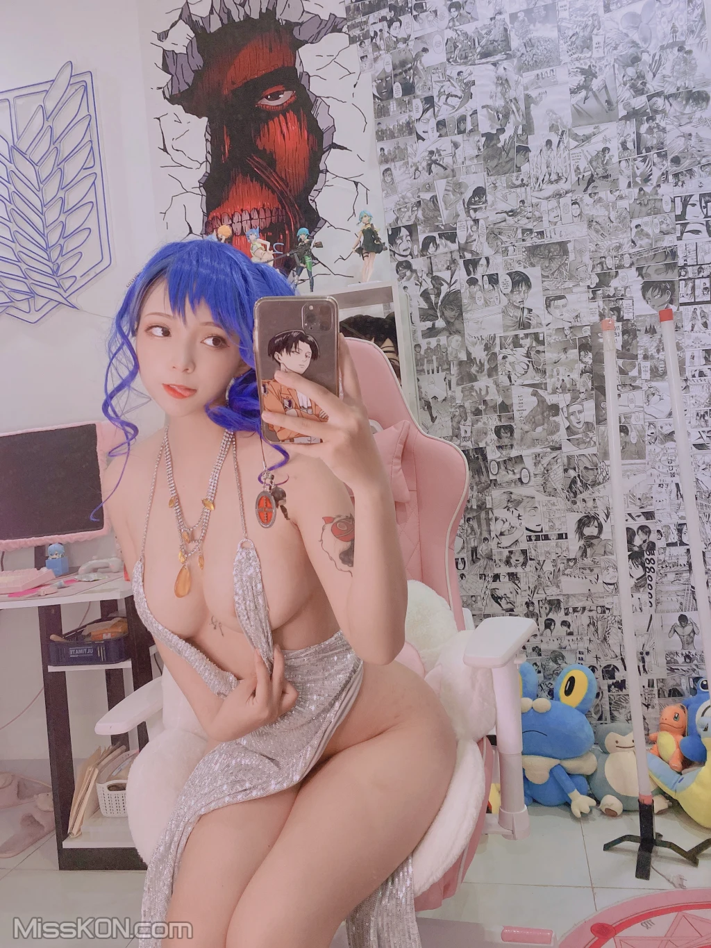Coser@UmekoJ: St. Louis (69 photos) – Page 6