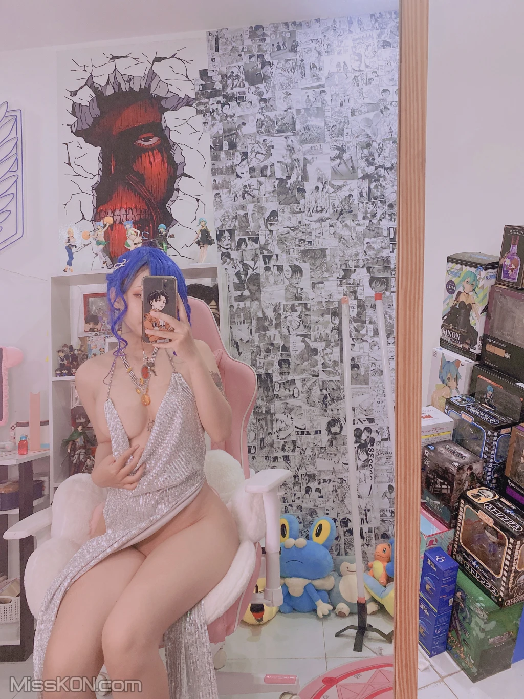 Coser@UmekoJ: St. Louis (69 photos) – Page 6