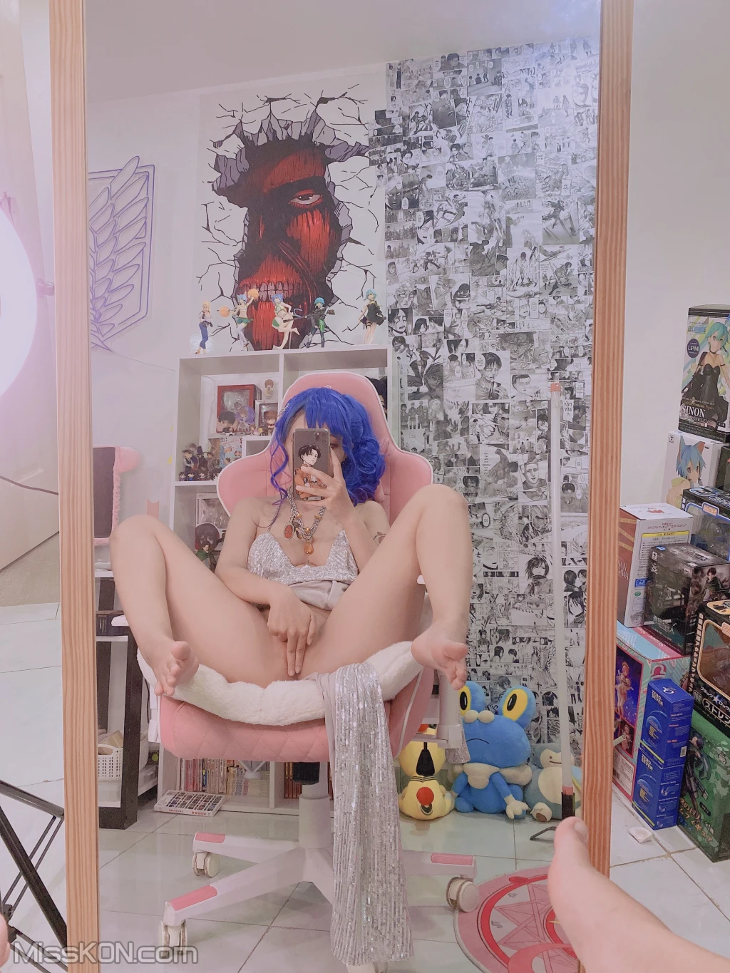 Coser@UmekoJ: St. Louis (69 photos) – Page 6
