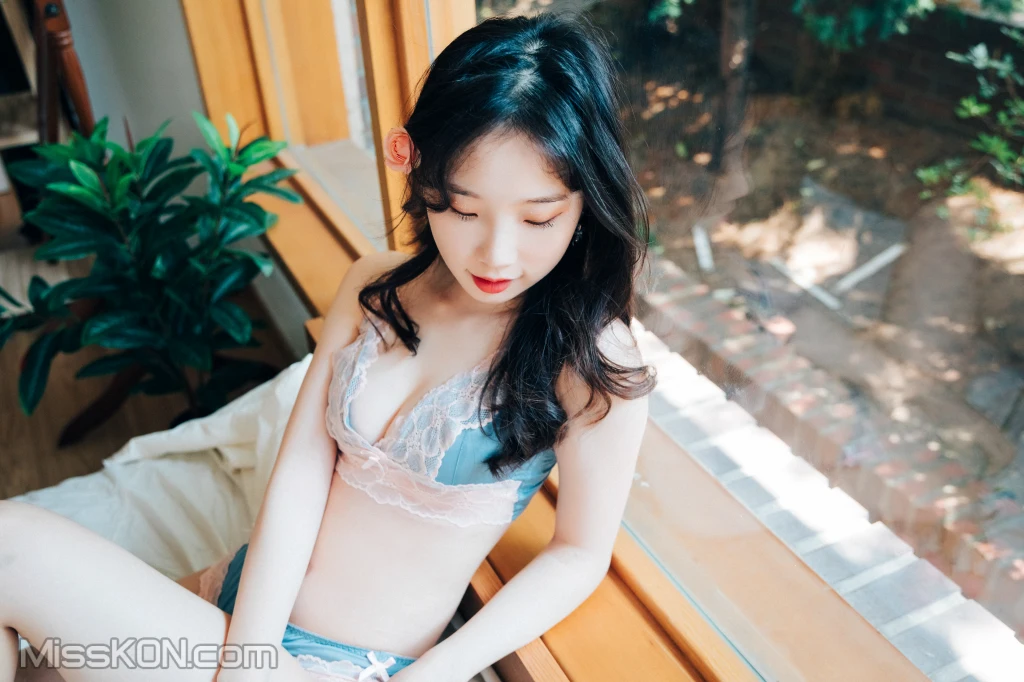 Pureding: Rose Day (72 photos)