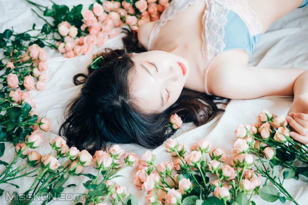 Pureding: Rose Day (72 photos)