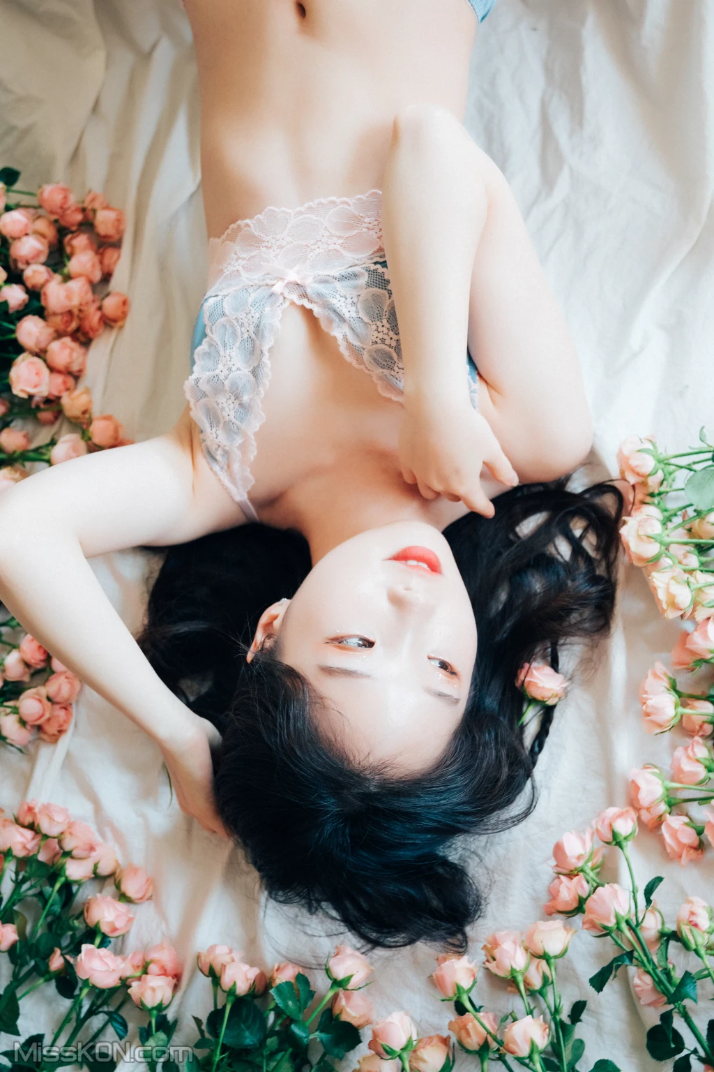 Pureding: Rose Day (72 photos)
