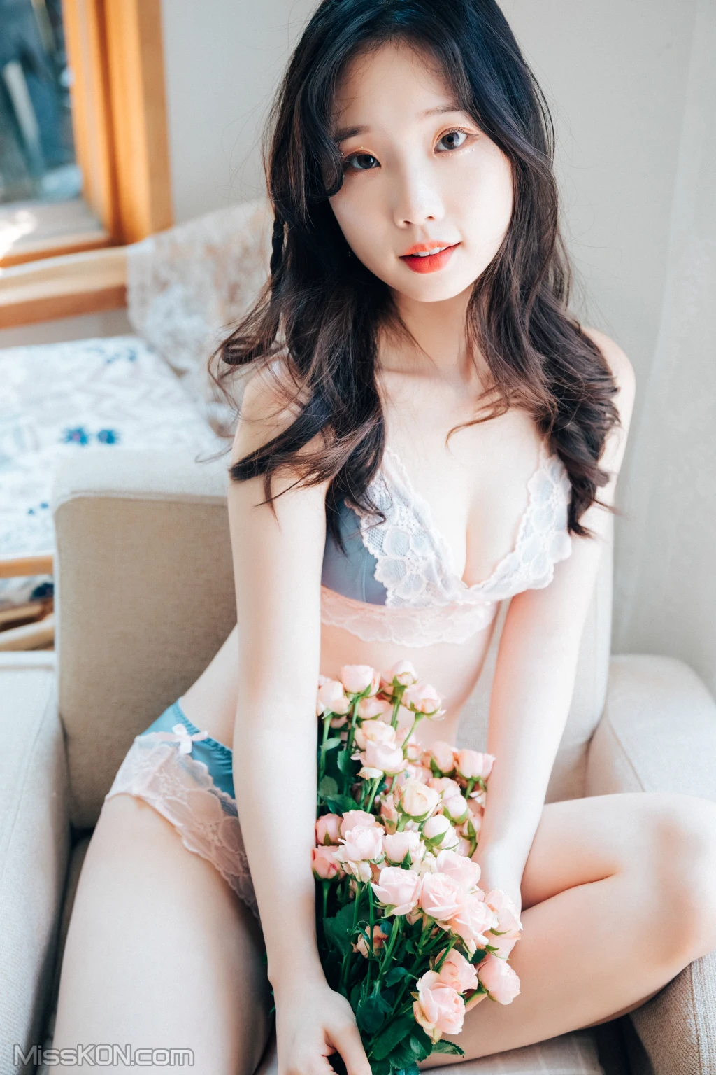 Pureding: Rose Day (72 photos)