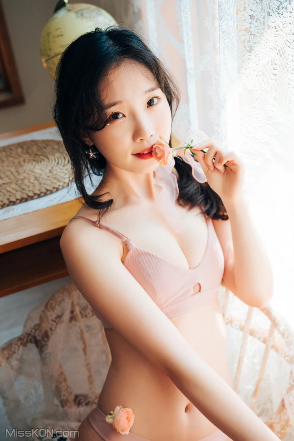 Pureding: Rose Day (72 photos)