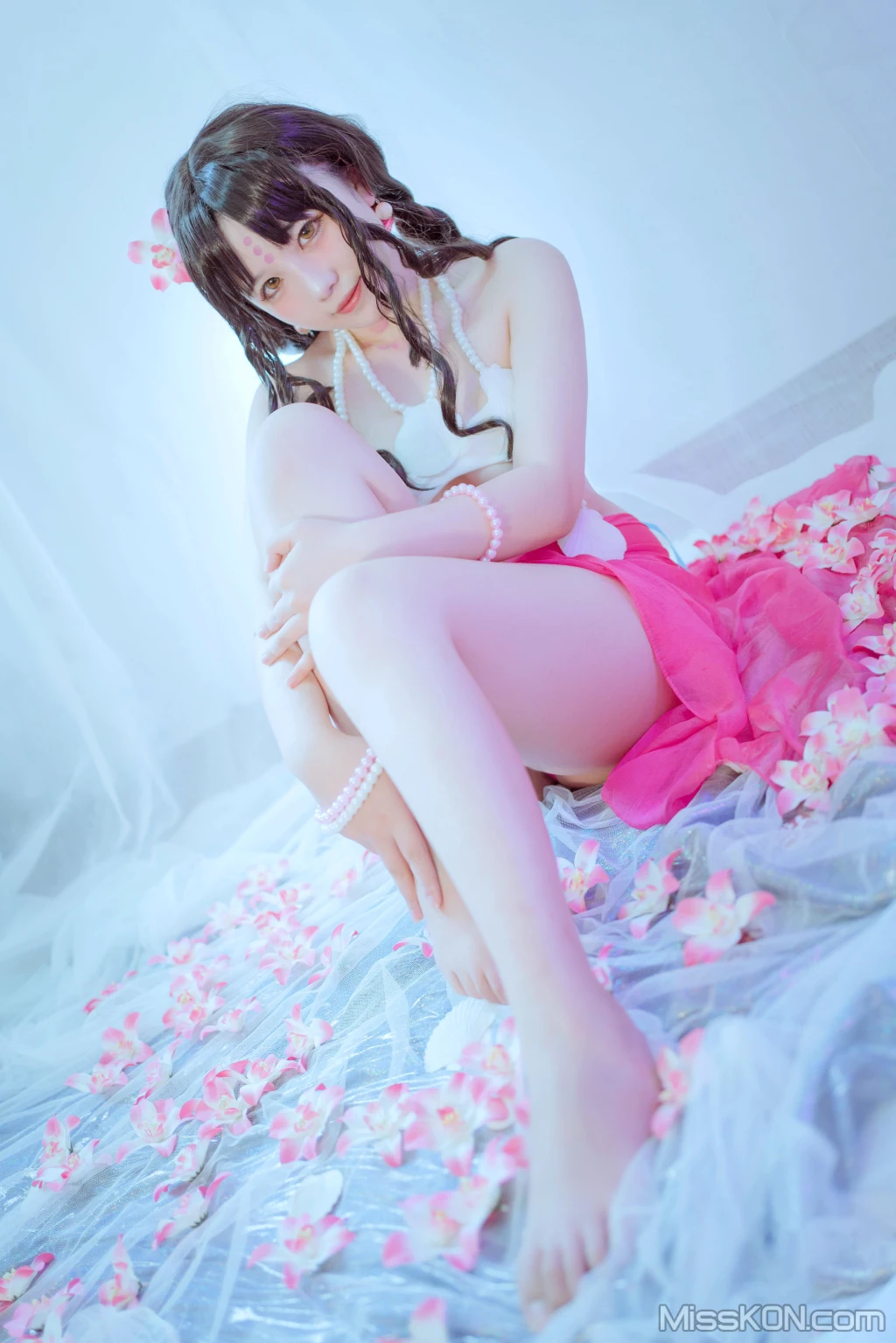 Coser@阿半今天很开心: 杀生学院 (25 photos) – Page 2