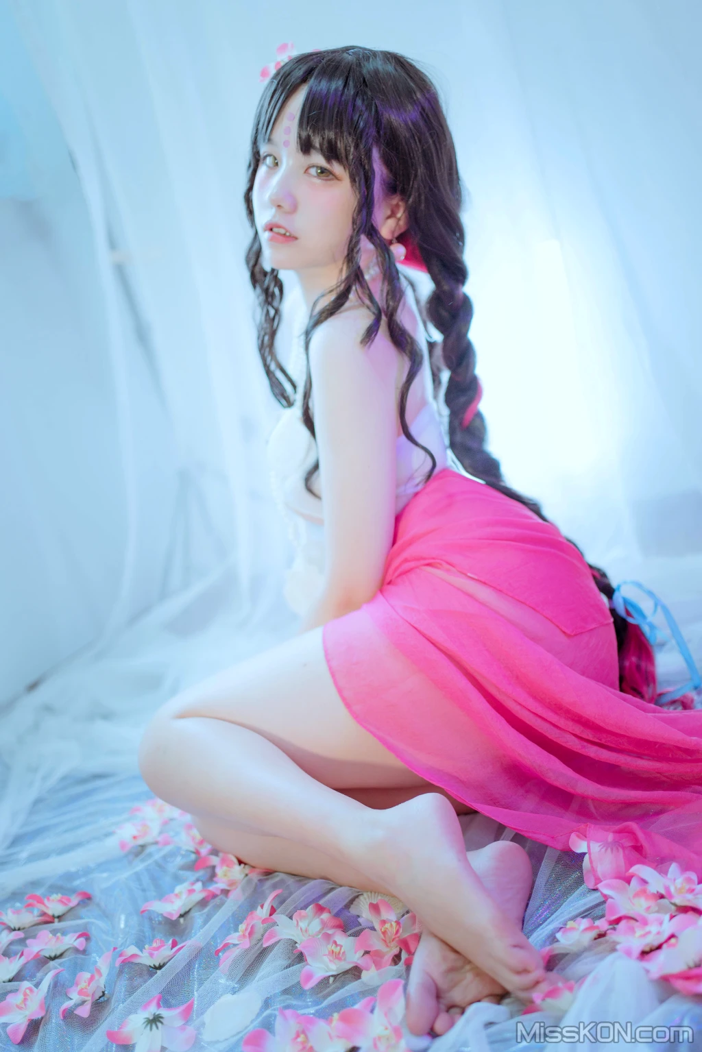 Coser@阿半今天很开心: 杀生学院 (25 photos) – Page 2