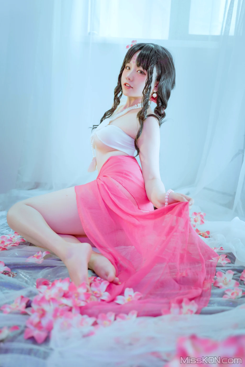 Coser@阿半今天很开心: 杀生学院 (25 photos) – Page 2