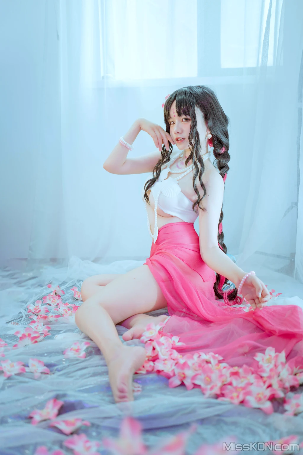Coser@阿半今天很开心: 杀生学院 (25 photos) – Page 2