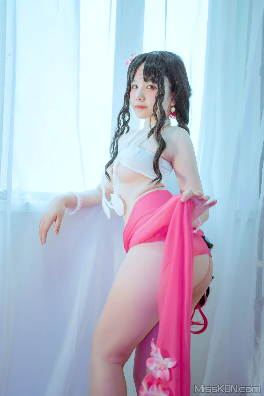 Coser@阿半今天很开心: 杀生学院 (25 photos) – Page 2