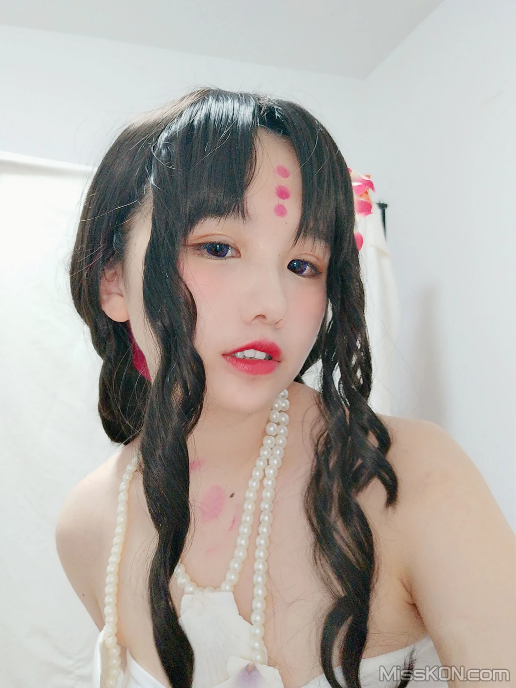 Coser@阿半今天很开心: 杀生学院 (25 photos) – Page 3