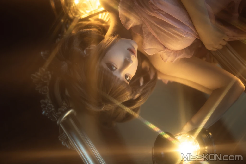 Coser@蠢沫沫 (chunmomo): 是谁照亮了她  (15 photos) – Page 2