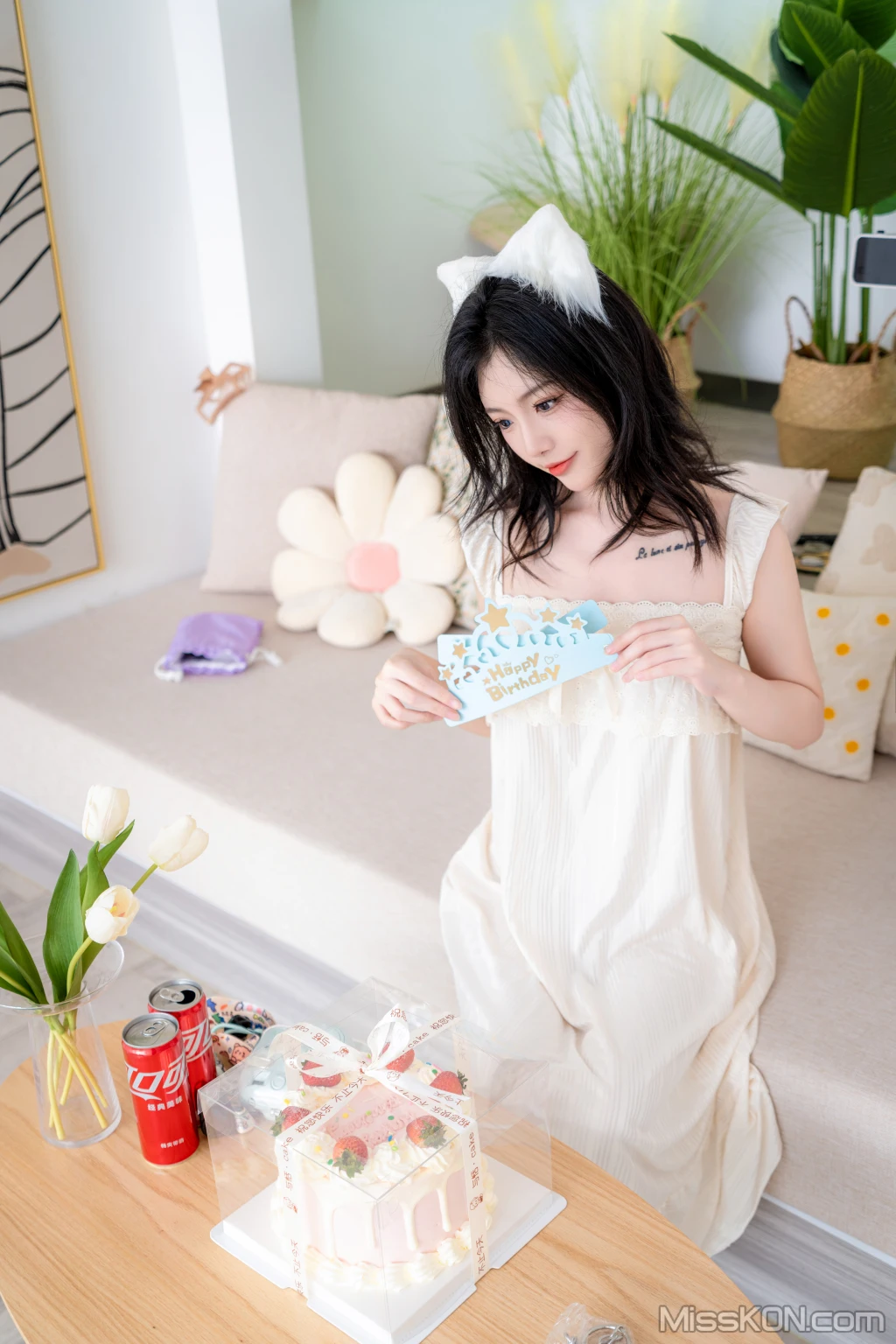 Coser@桃良阿宅: 蛋糕 (34 photos)