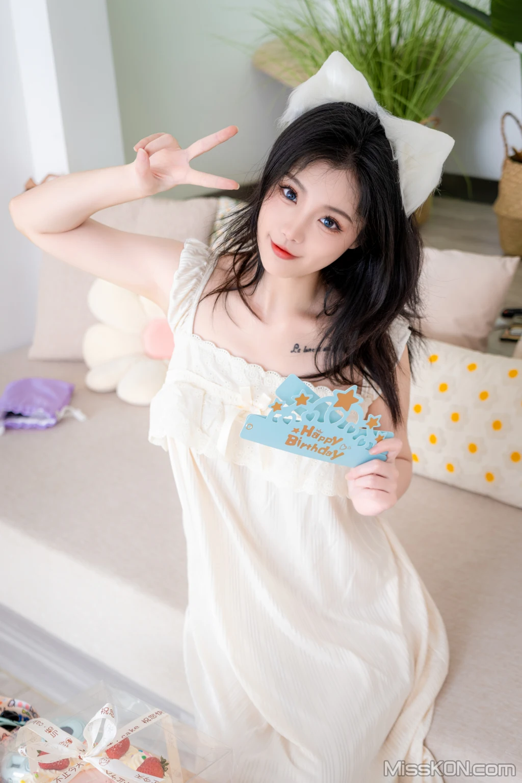 Coser@桃良阿宅: 蛋糕 (34 photos)