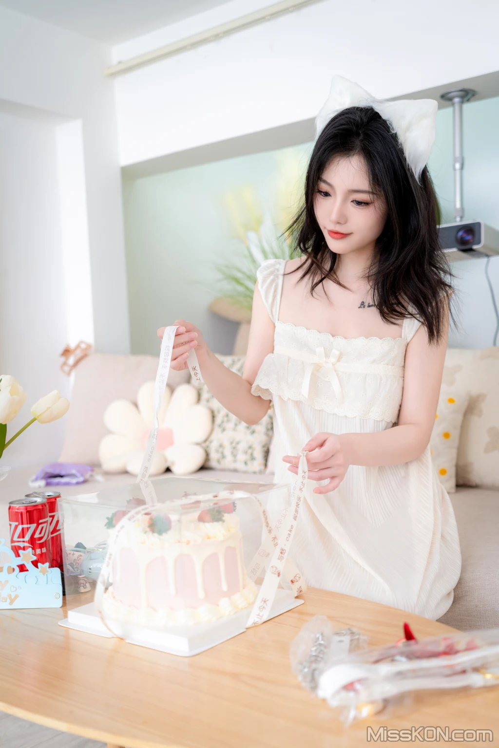 Coser@桃良阿宅: 蛋糕 (34 photos)