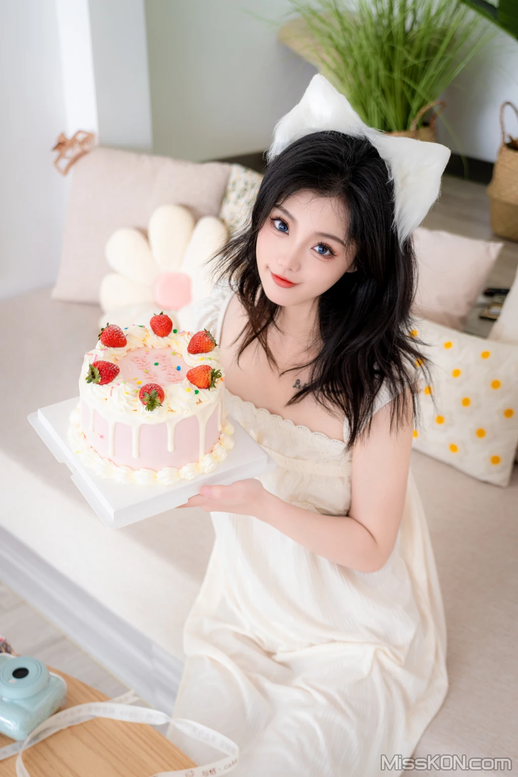 Coser@桃良阿宅: 蛋糕 (34 photos)