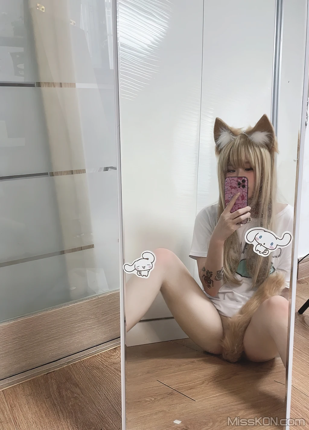 Sira (시라): AG Collection Vol.01 (80 photos + 7 videos) – Page 2