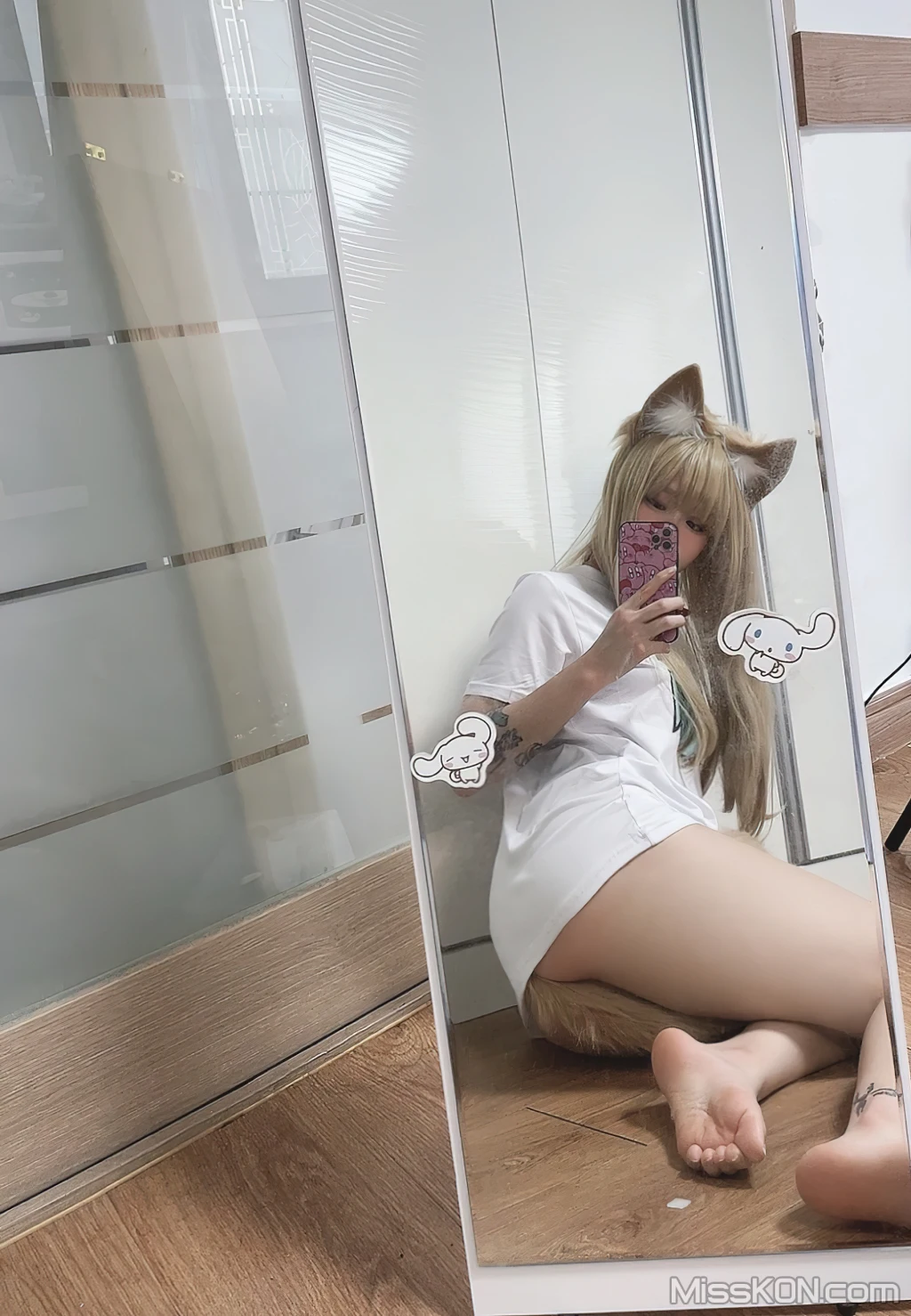 Sira (시라): AG Collection Vol.01 (80 photos + 7 videos) – Page 2