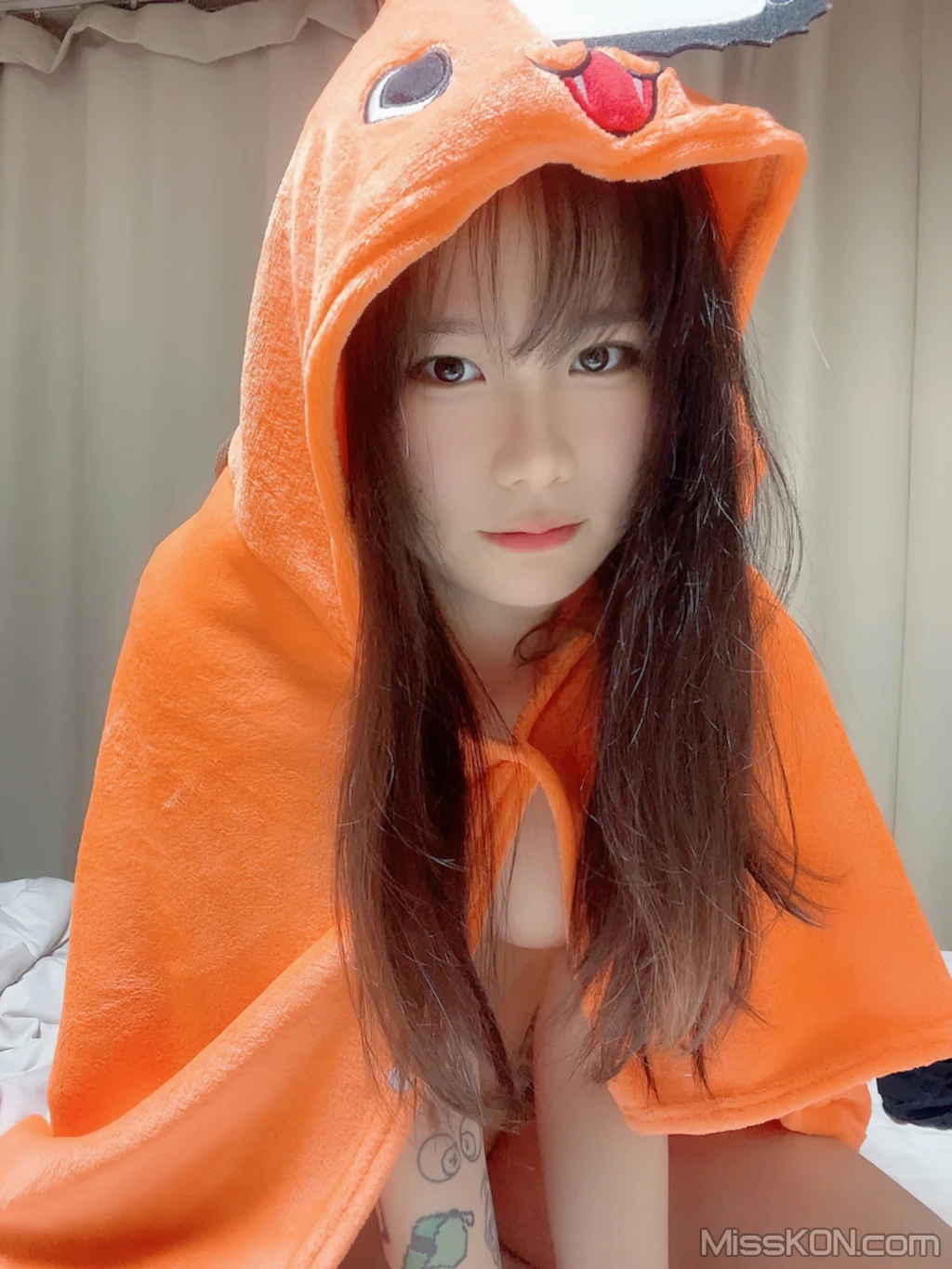 Sira (시라): AG Collection Vol.01 (80 photos + 7 videos) – Page 4