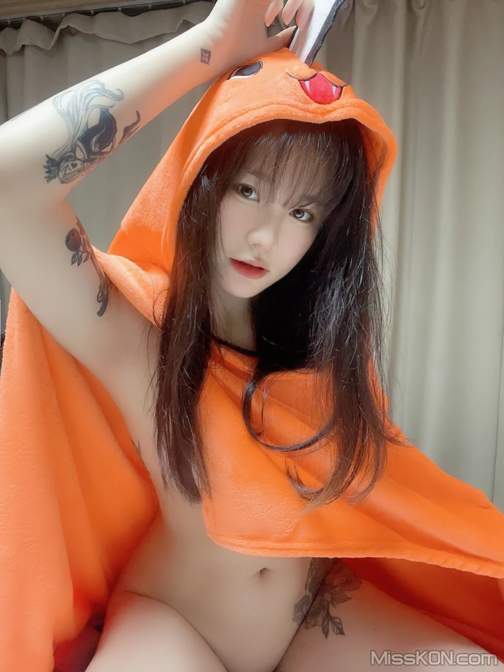 Sira (시라): AG Collection Vol.01 (80 photos + 7 videos) – Page 4
