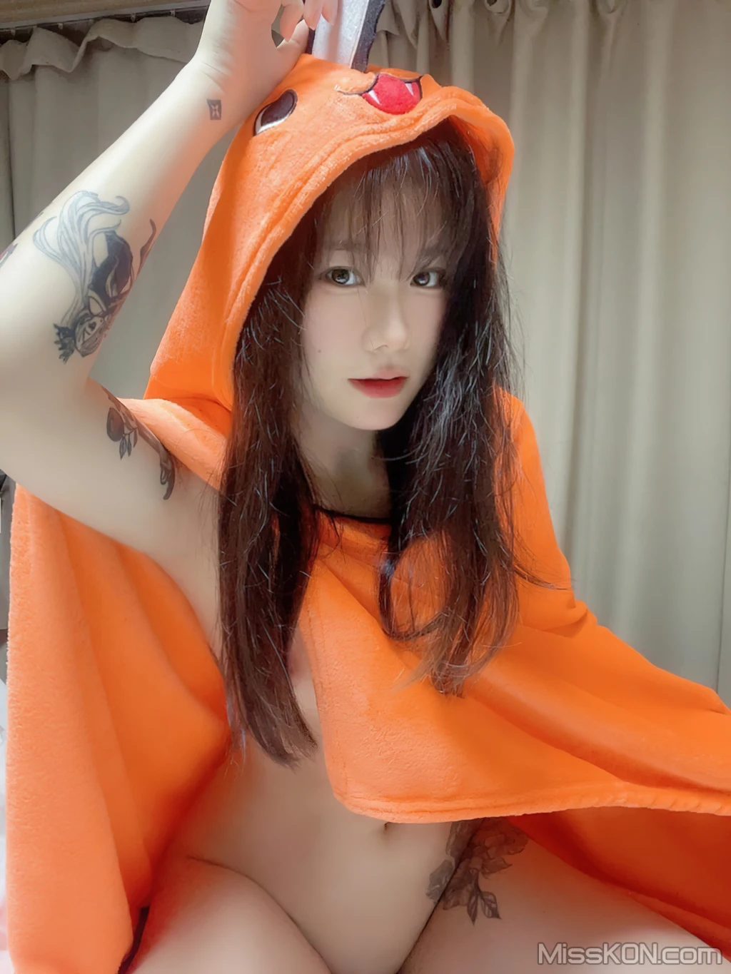 Sira (시라): AG Collection Vol.01 (80 photos + 7 videos) – Page 4