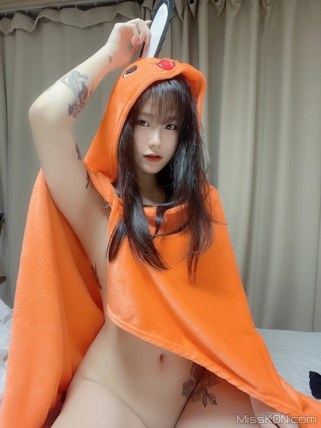 Sira (시라): AG Collection Vol.01 (80 photos + 7 videos) – Page 4