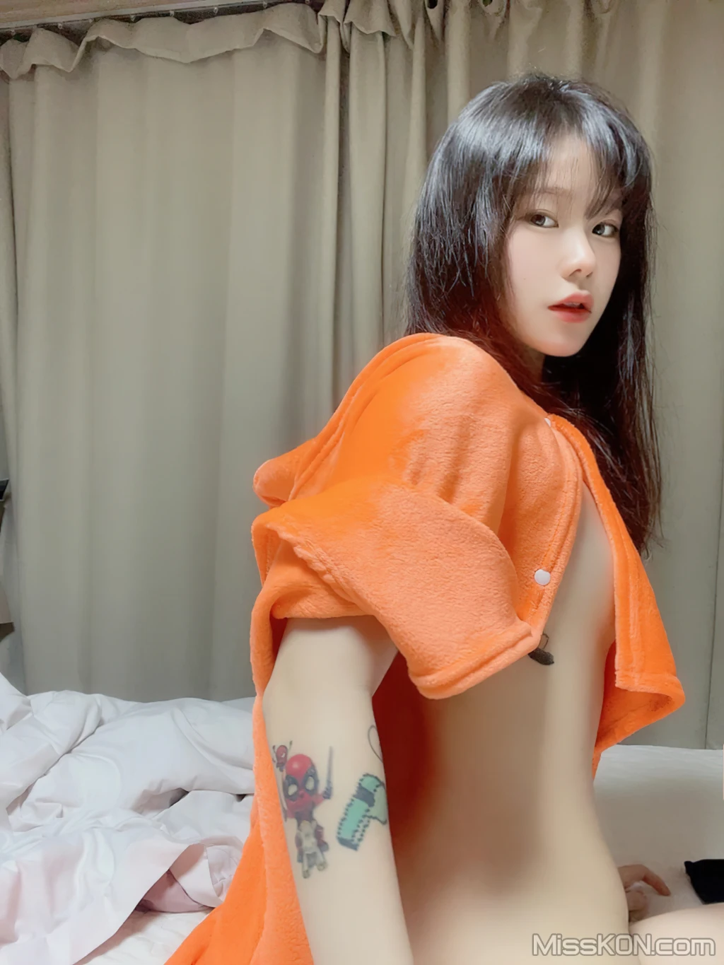 Sira (시라): AG Collection Vol.01 (80 photos + 7 videos) – Page 5