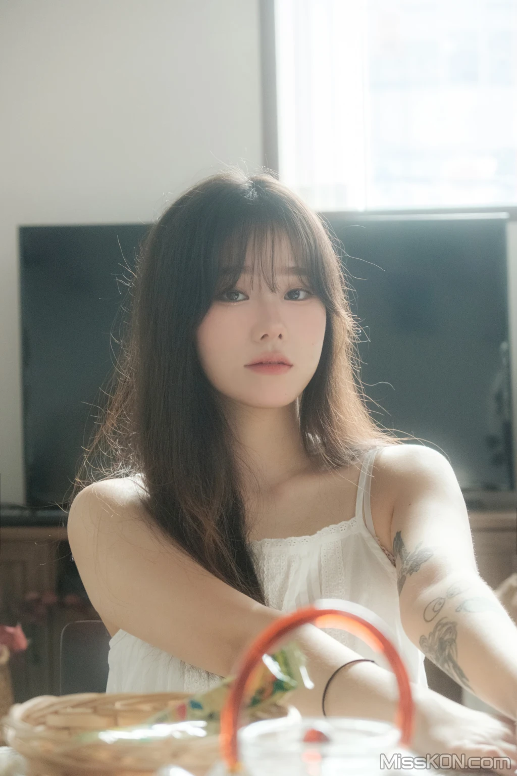 Sira (시라): AG Collection Vol.01 (80 photos + 7 videos) – Page 5