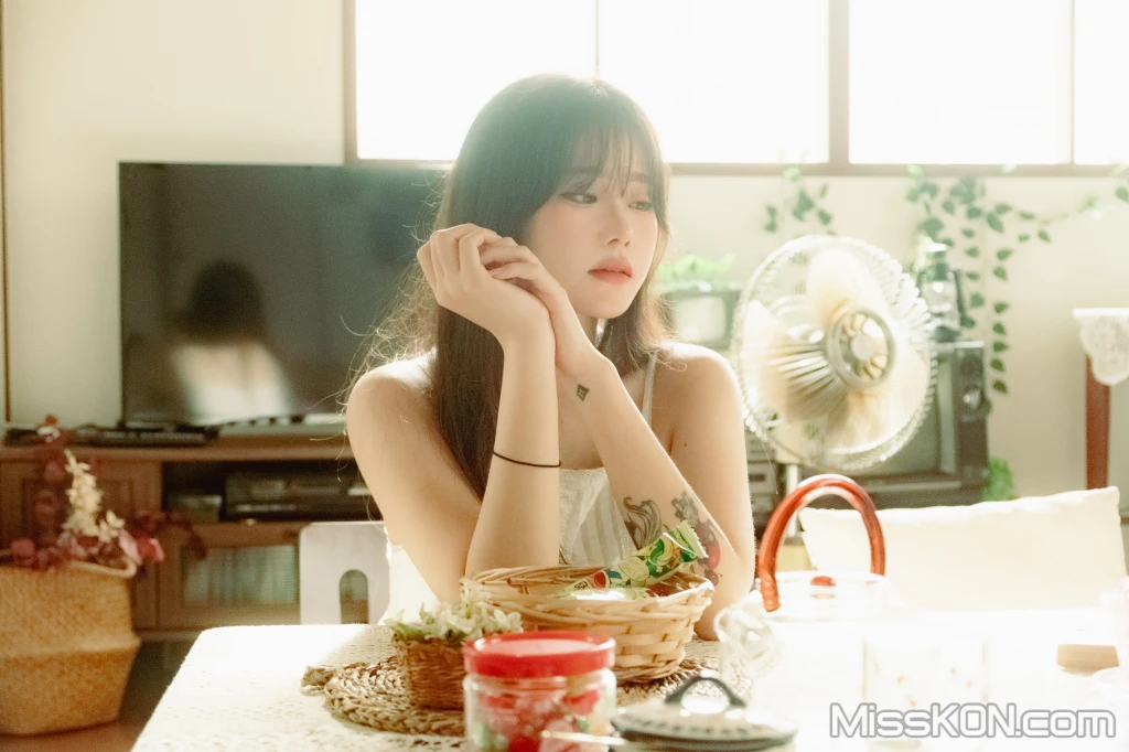 Sira (시라): AG Collection Vol.01 (80 photos + 7 videos) – Page 5