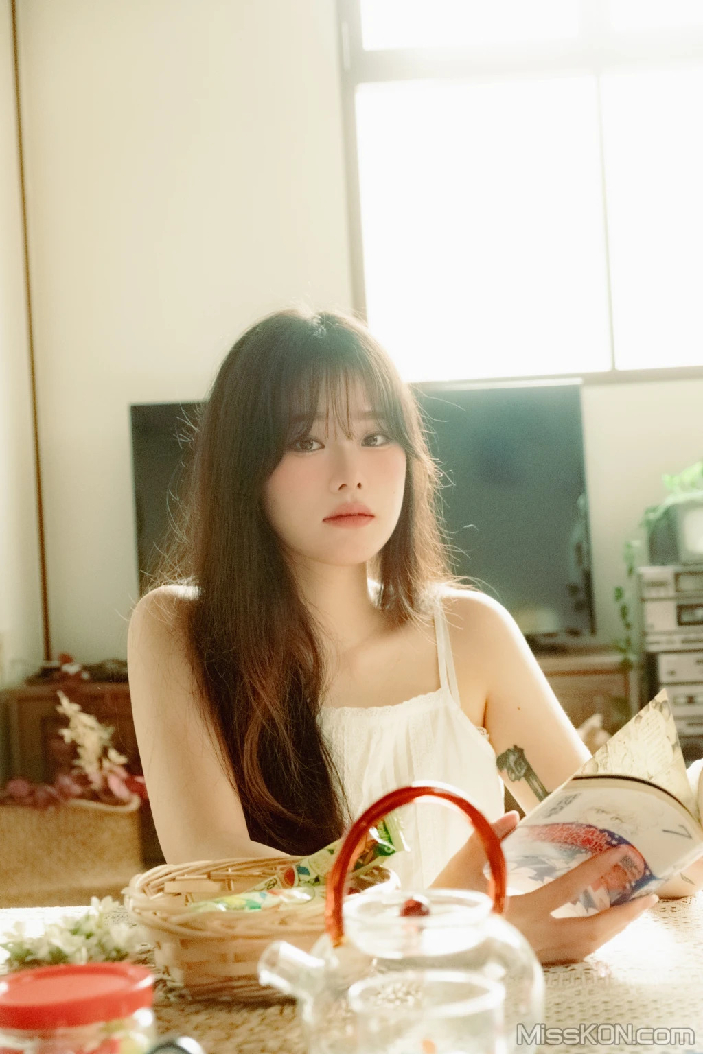 Sira (시라): AG Collection Vol.01 (80 photos + 7 videos) – Page 5