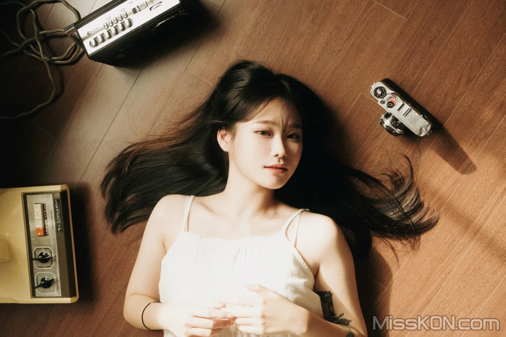 Sira (시라): AG Collection Vol.01 (80 photos + 7 videos) – Page 5