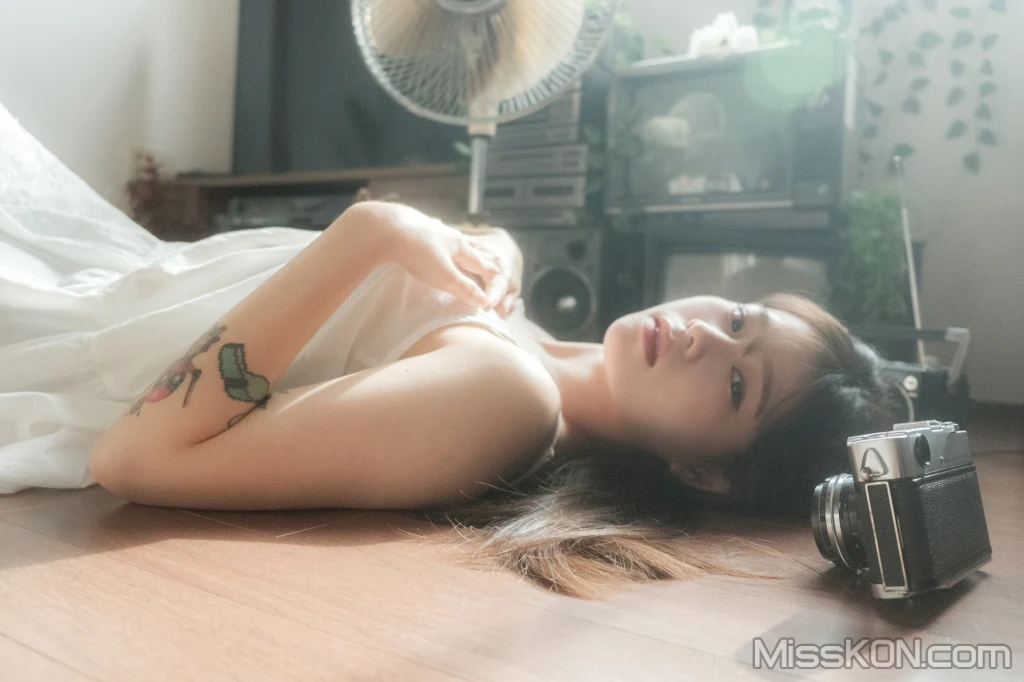 Sira (시라): AG Collection Vol.01 (80 photos + 7 videos) – Page 5
