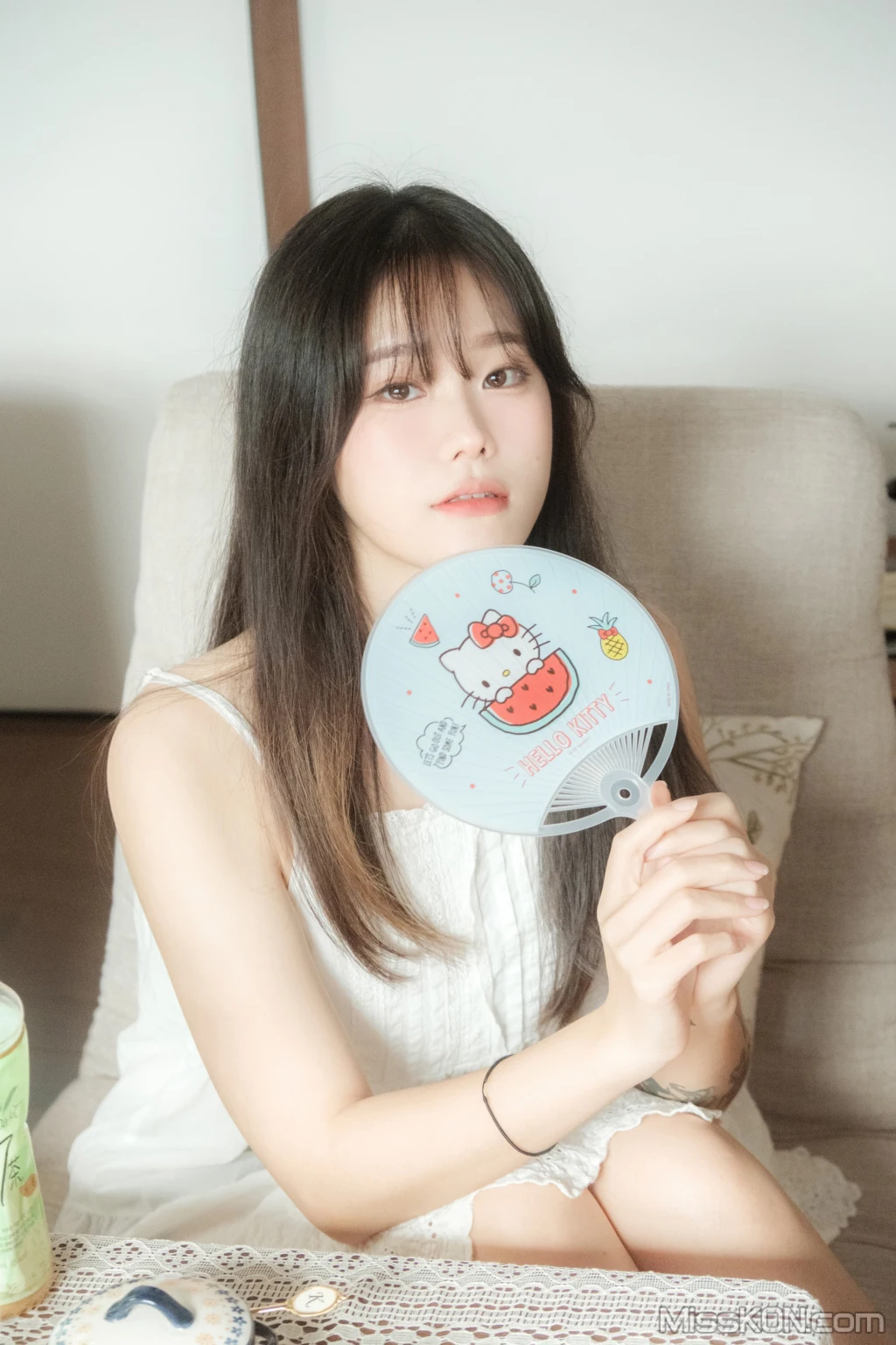 Sira (시라): AG Collection Vol.01 (80 photos + 7 videos) – Page 5