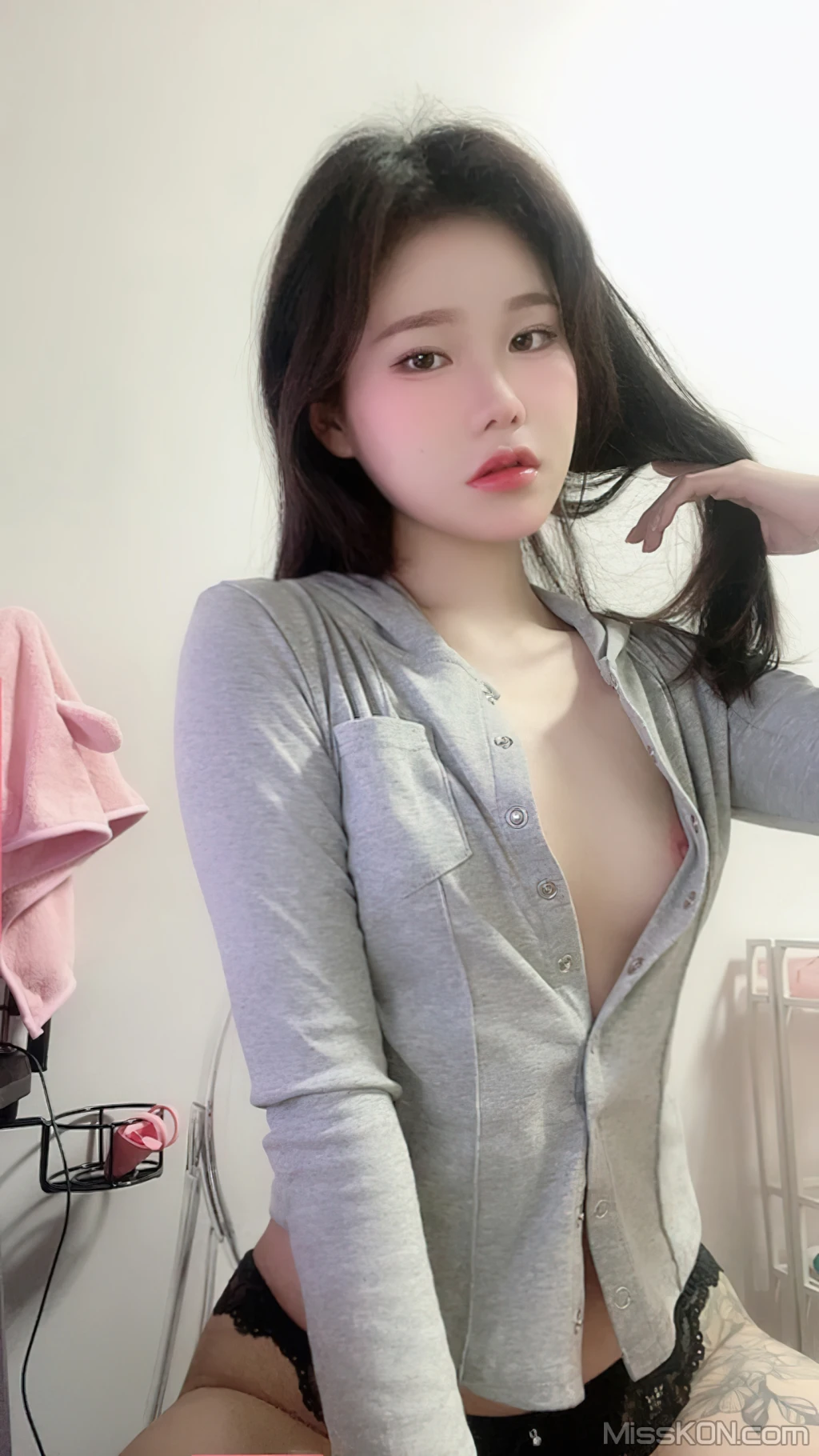 Sira (시라): AG Collection Vol.01 (80 photos + 7 videos) – Page 5