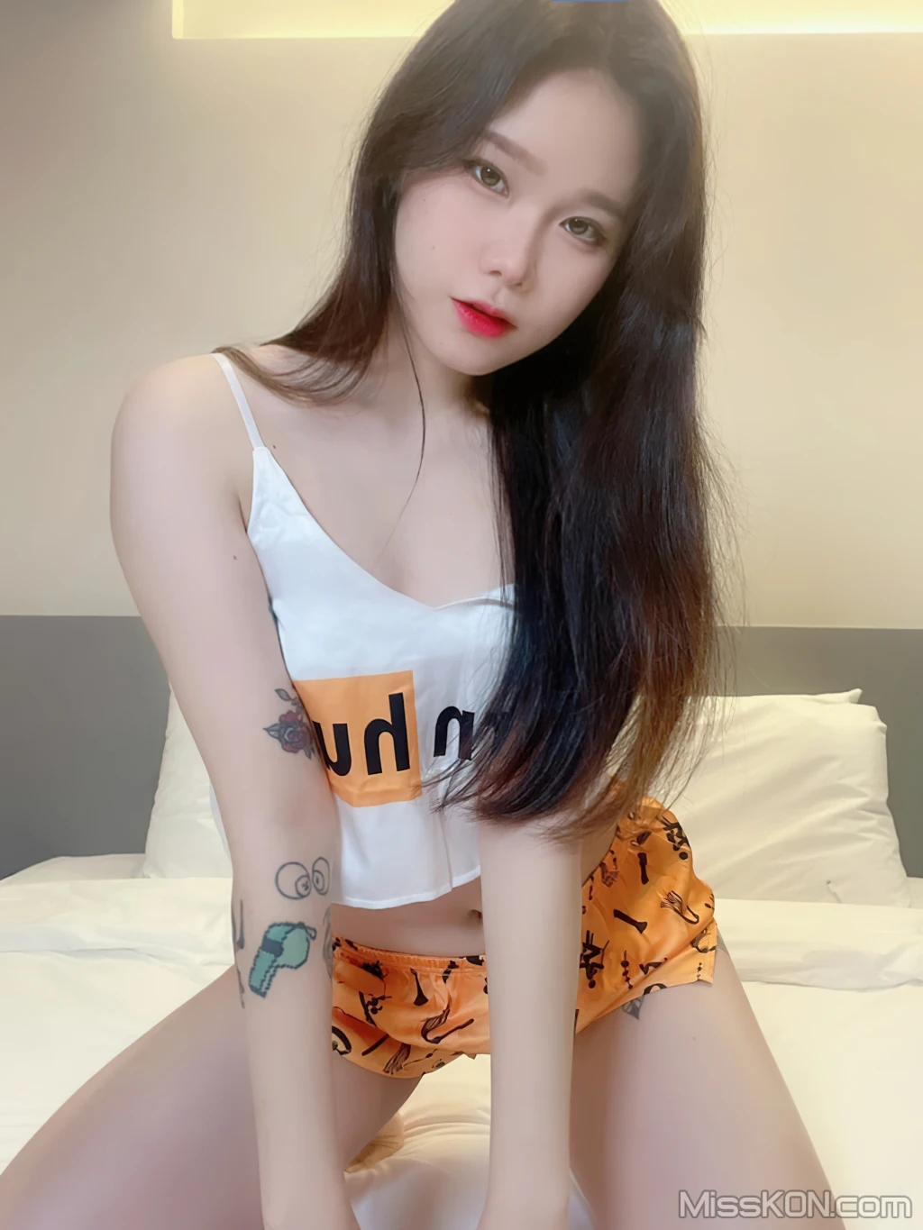 Sira (시라): AG Collection Vol.01 (80 photos + 7 videos) – Page 5