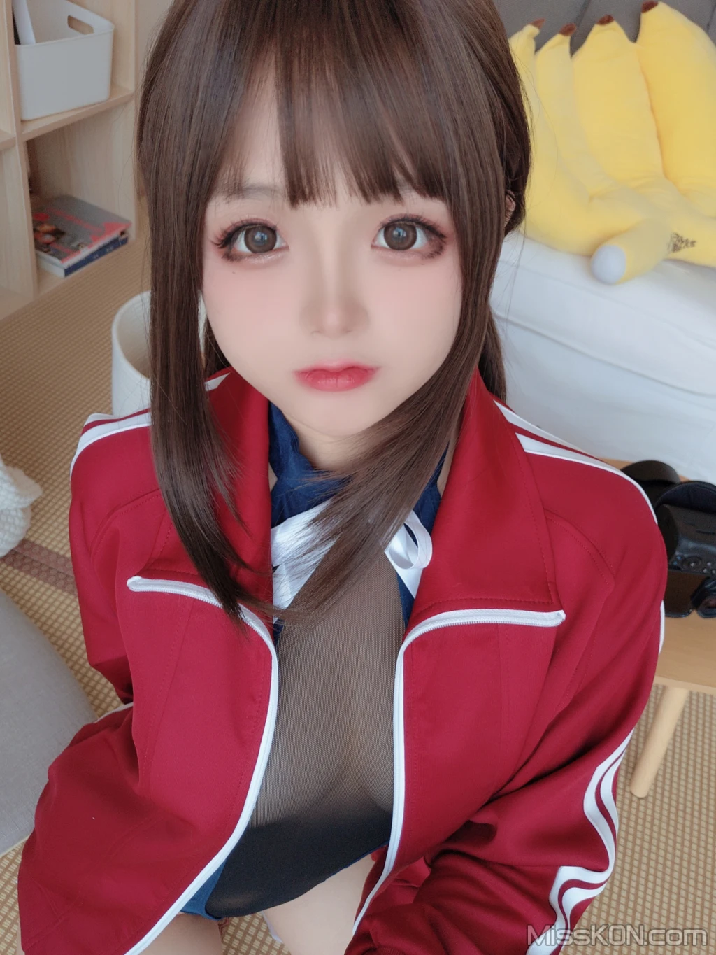 Coser@日奈娇: 网纱死库水 (171 photos) – Page 2