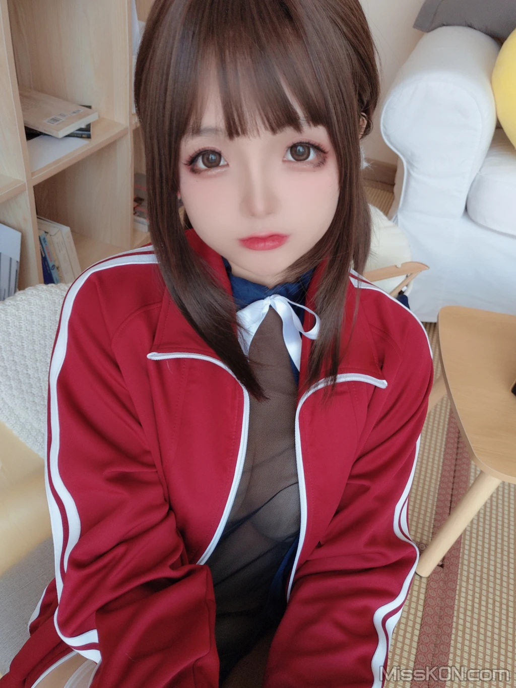 Coser@日奈娇: 网纱死库水 (171 photos) – Page 3