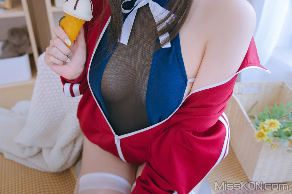 Coser@日奈娇: 网纱死库水 (171 photos) – Page 8