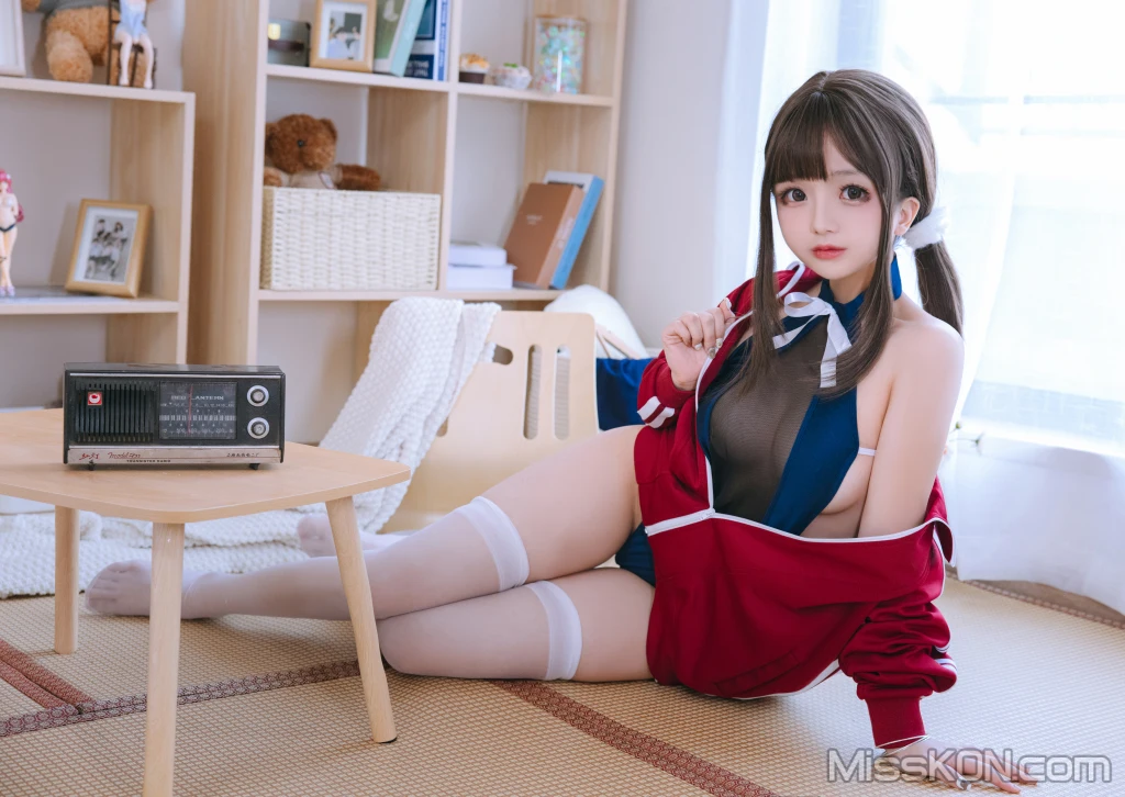 Coser@日奈娇: 网纱死库水 (171 photos) – Page 10
