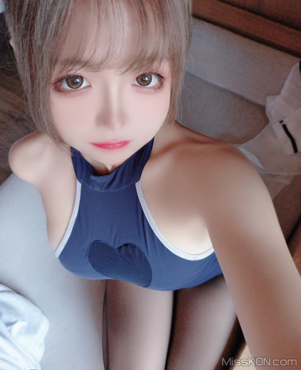 Coser@日奈娇: 网纱死库水 (171 photos) – Page 14