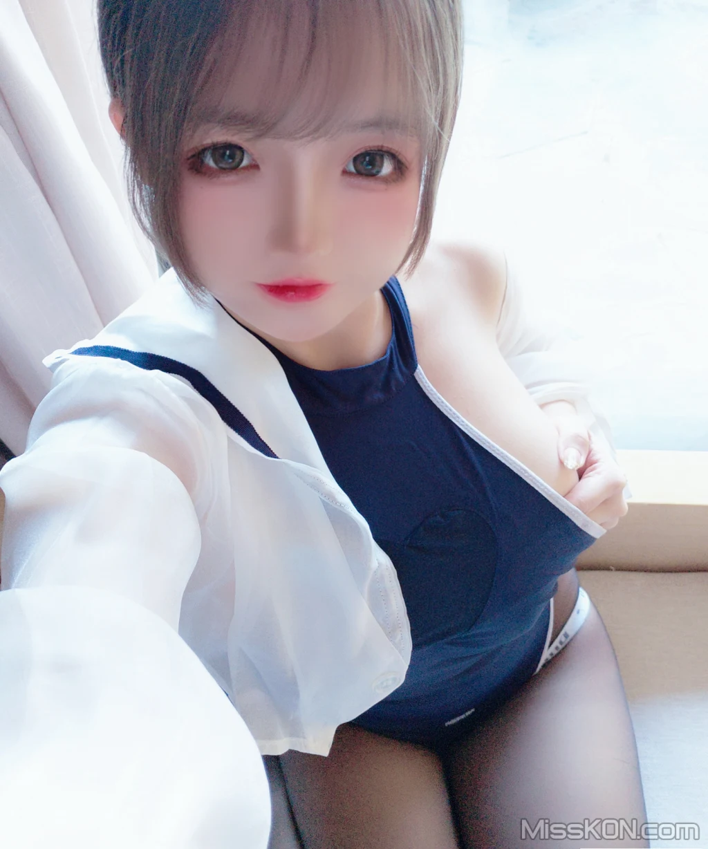 Coser@日奈娇: 网纱死库水 (171 photos) – Page 15