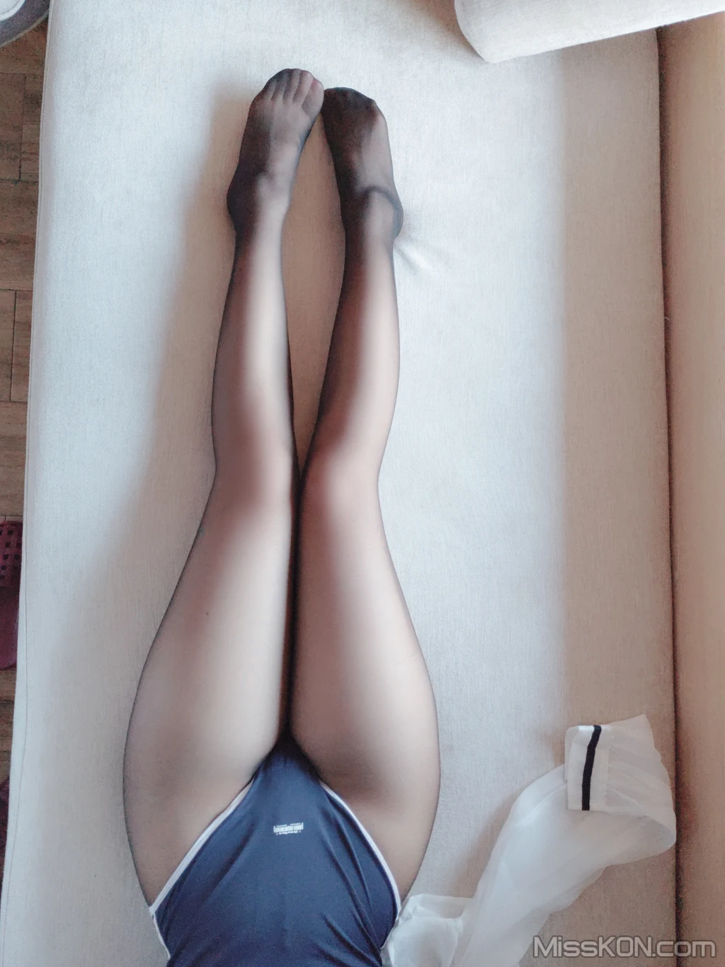 Coser@日奈娇: 网纱死库水 (171 photos) – Page 16