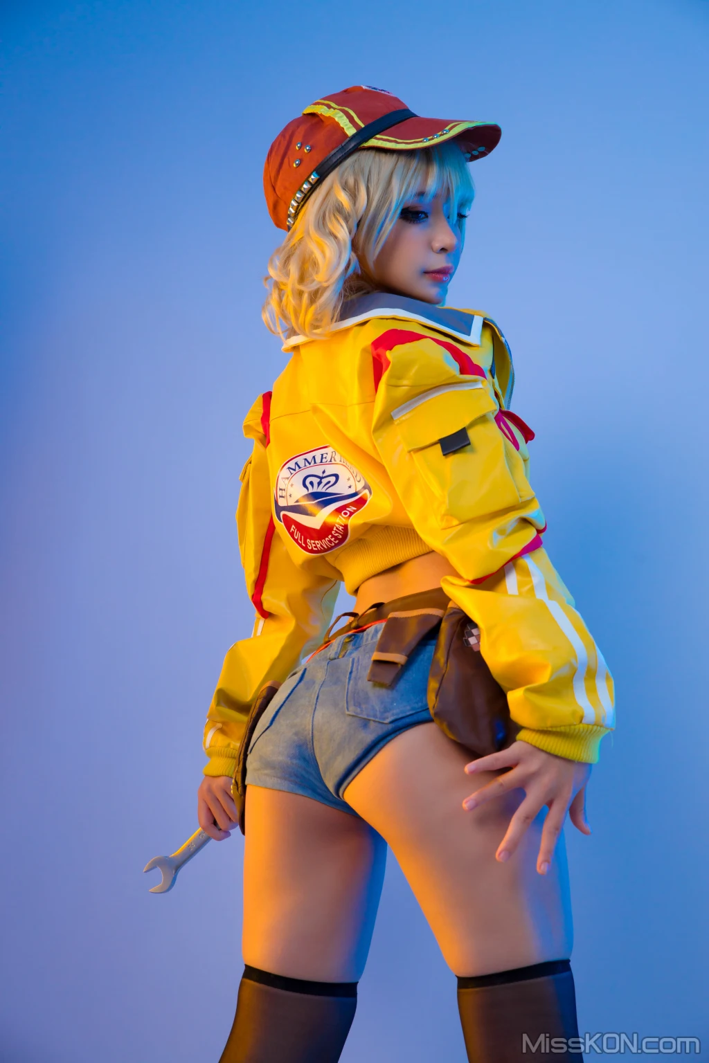 Coser@UmekoJ: Cindy Aurum (76 photos) – Page 2