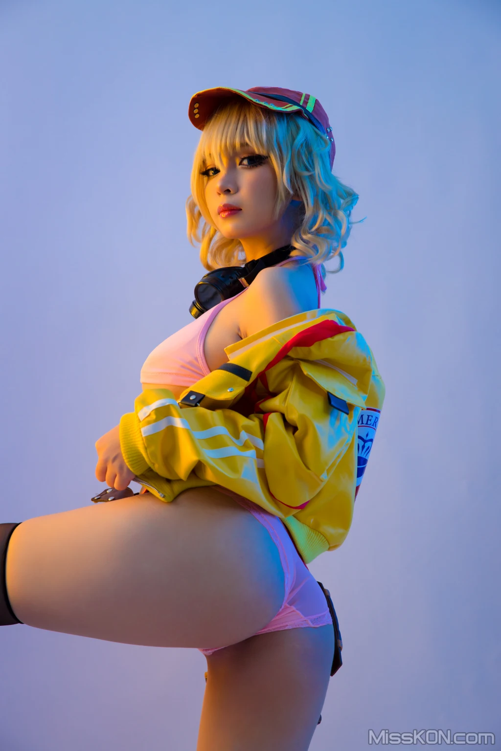 Coser@UmekoJ: Cindy Aurum (76 photos) – Page 2