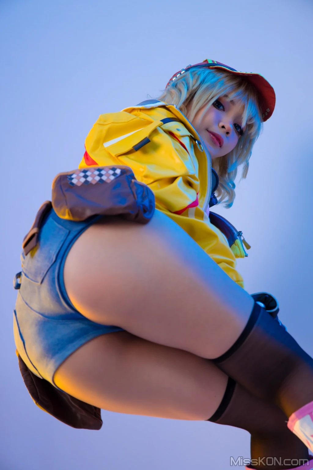 Coser@UmekoJ: Cindy Aurum (76 photos) – Page 2