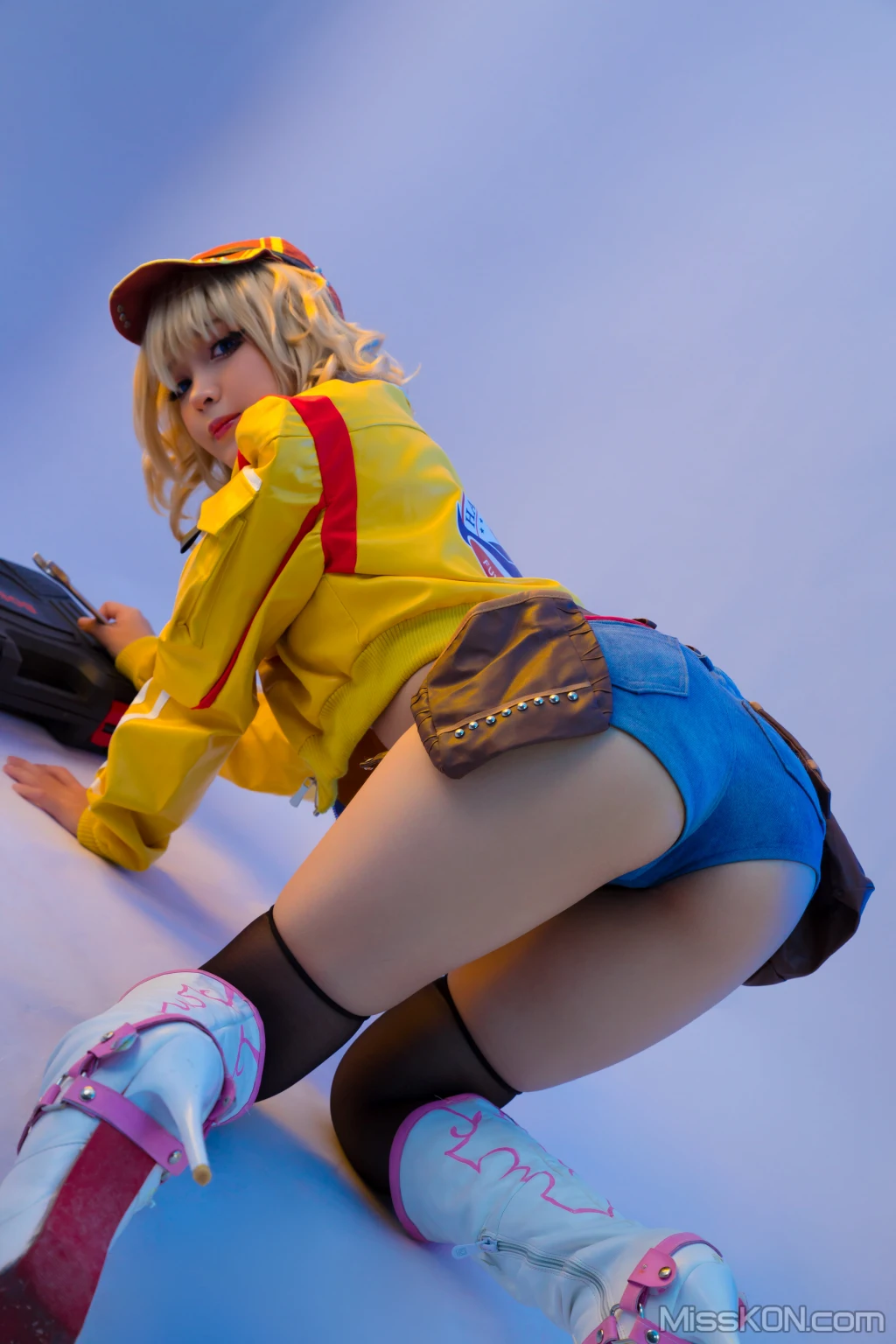 Coser@UmekoJ: Cindy Aurum (76 photos) – Page 2