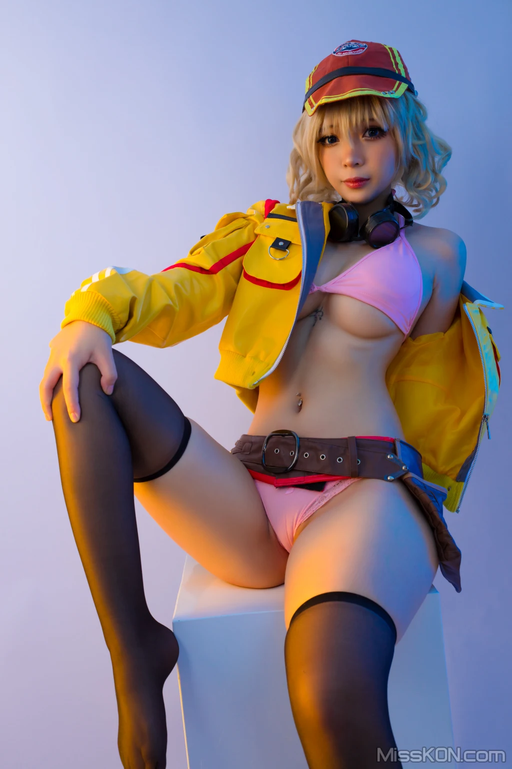 Coser@UmekoJ: Cindy Aurum (76 photos) – Page 2