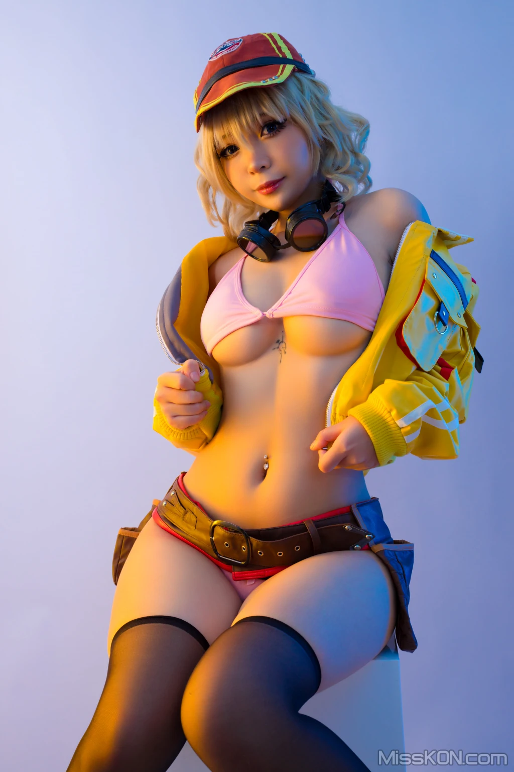Coser@UmekoJ: Cindy Aurum (76 photos) – Page 2