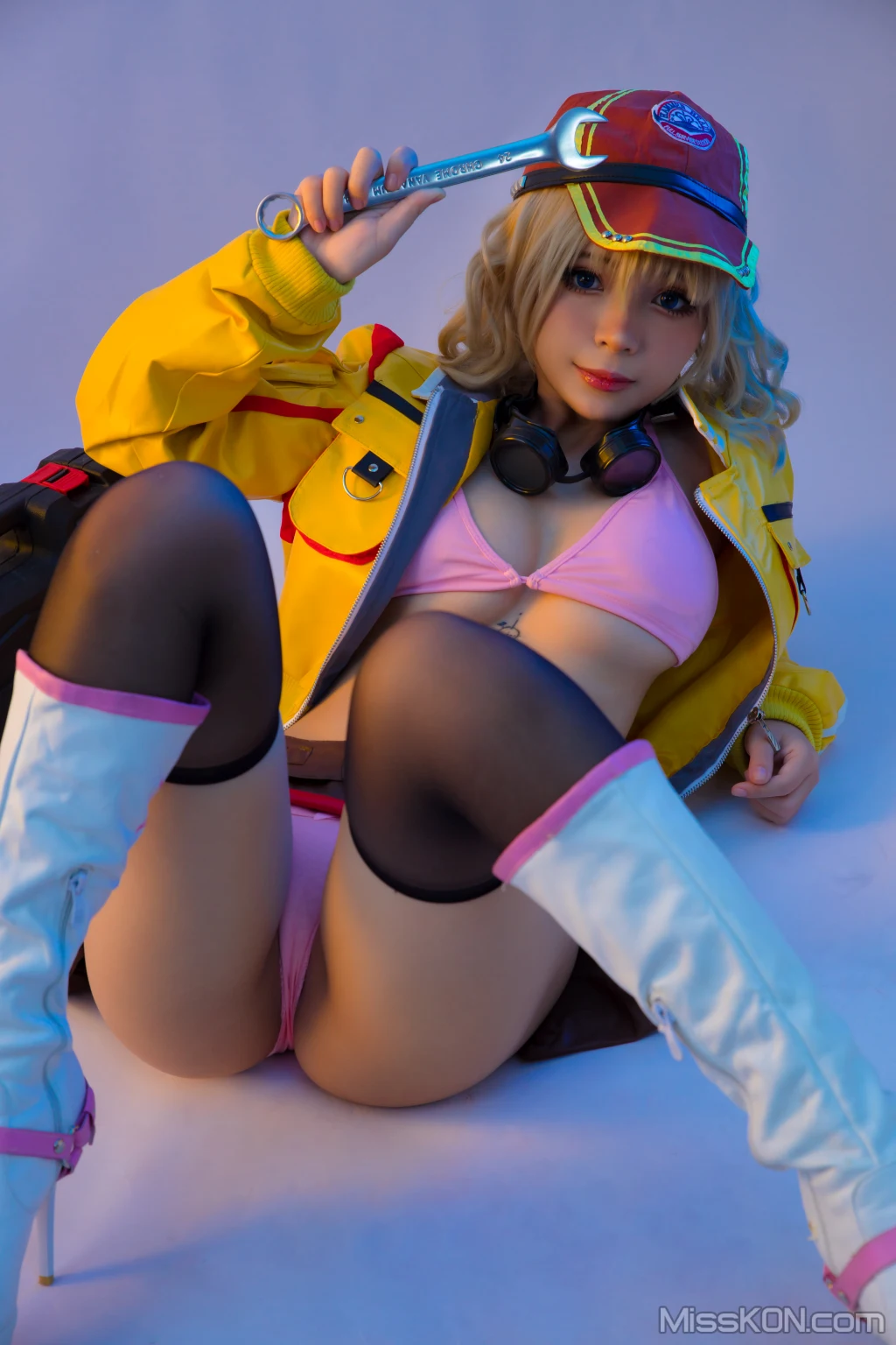 Coser@UmekoJ: Cindy Aurum (76 photos) – Page 2