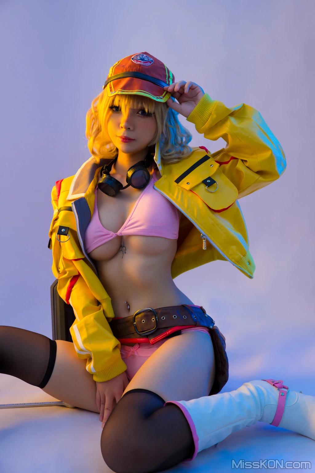 Coser@UmekoJ: Cindy Aurum (76 photos) – Page 3